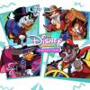 Disney Afternoon Collection, The